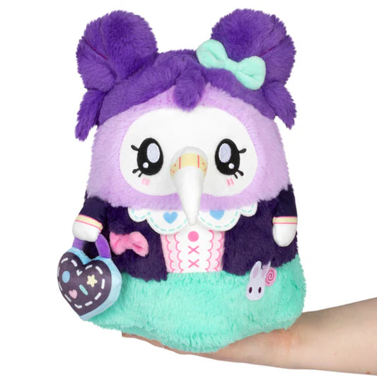 Mini Squishable Kawaii Plague Nurse