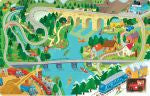 Wind-Up Train