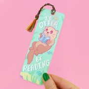 Bookmarks by Turtle Soup