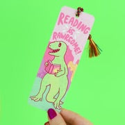 Bookmarks by Turtle Soup