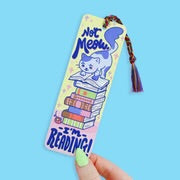 Bookmarks by Turtle Soup