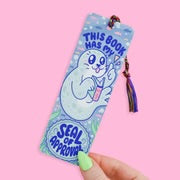 Bookmarks by Turtle Soup