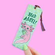 Bookmarks by Turtle Soup