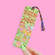 Bookmarks by Turtle Soup