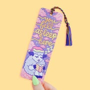 Bookmarks by Turtle Soup