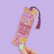 Bookmarks by Turtle Soup