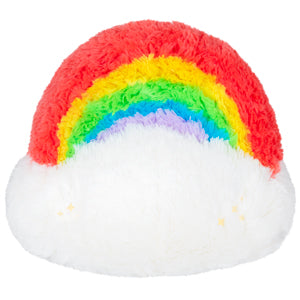 Mini Squishable Rainbow