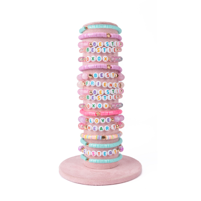 Taylor’s Bestie Bracelets