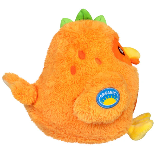 Mini Squishable Orange Chicken