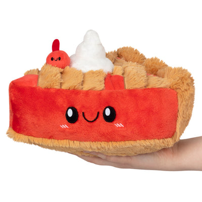 Mini Comfort Food Cherry Pie
