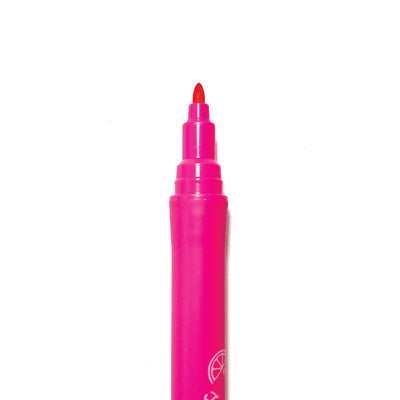 Yummy Yummy Scented Markers - Set of 12
