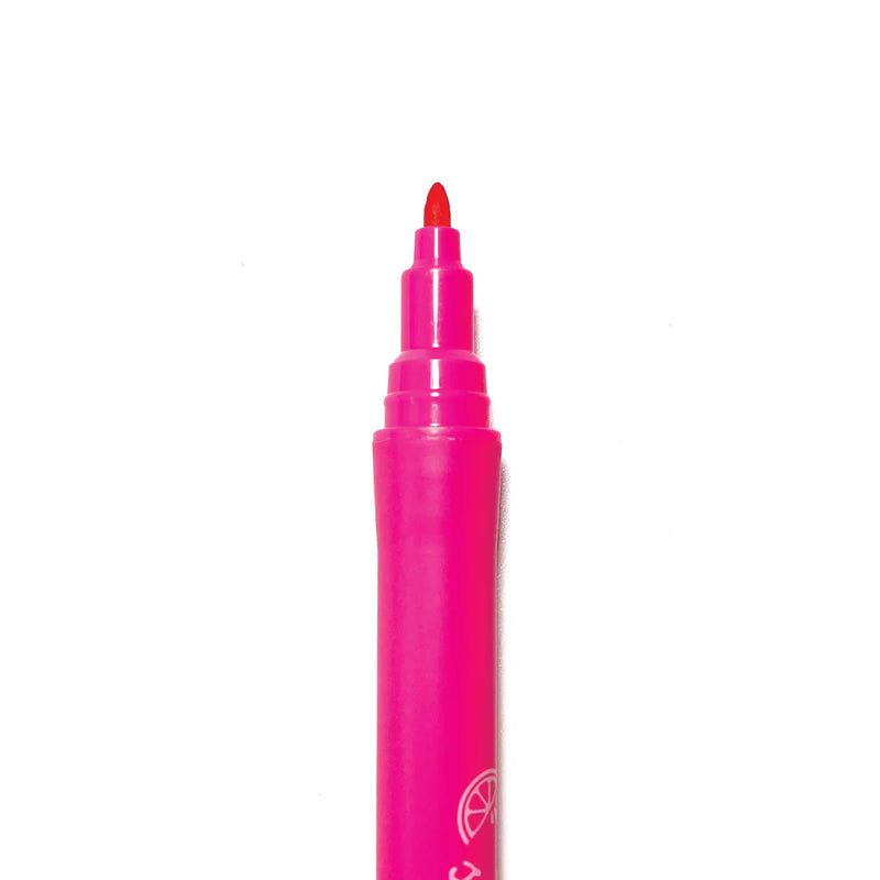 Yummy Yummy Scented Markers - Set of 12