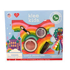 Klee Eye Shadow & Blush Set | Castle Dream Fairy