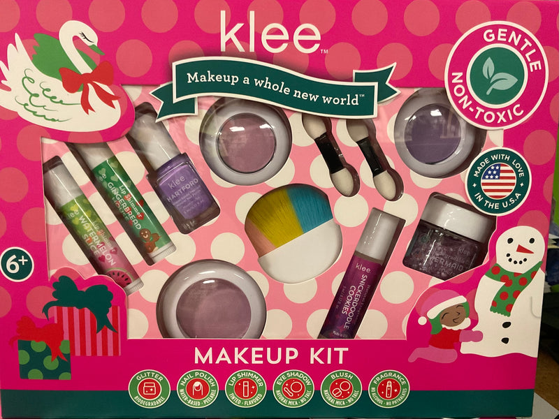 Klee Eye Makeup Kit | Circle of Love