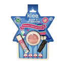Klee Hanukkah Blush & Lip Shimmer | Candlelight Glow