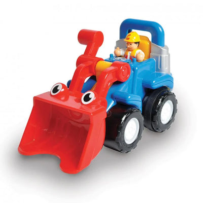 Lift-it Luke Digger
