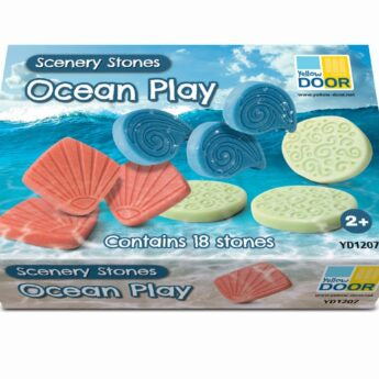 Scenery Stones – Ocean Play
