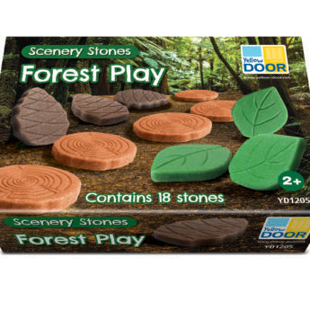 Scenery Stones – Forest Play