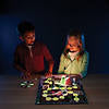 Ghost in the Attic Cooperative Board Game