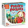 Patch’s Pockets Color Matching Game - Perfect Easter Game for Kids