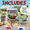 Patch’s Pockets Color Matching Game - Perfect Easter Game for Kids