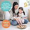 Music Jam with Ms. Sarah Jane Music Activity Set