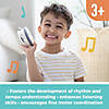 Music Jam with Ms. Sarah Jane Music Activity Set