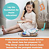 Music Jam with Ms. Sarah Jane Music Activity Set