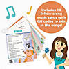 Music Jam with Ms. Sarah Jane Music Activity Set