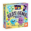 Best Gems Family Game