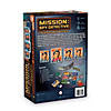 Mission: Spy Detective Board Game