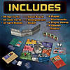 Mission: Spy Detective Board Game