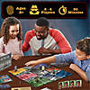 Mission: Spy Detective Board Game