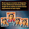 Mission: Spy Detective Board Game