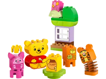 Winnie the Pooh&