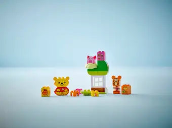 Winnie the Pooh&