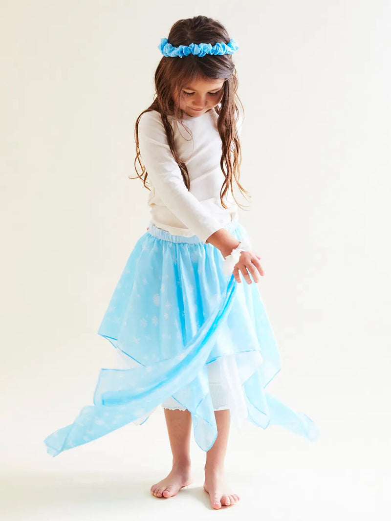 Fairy Skirt, Various Colors