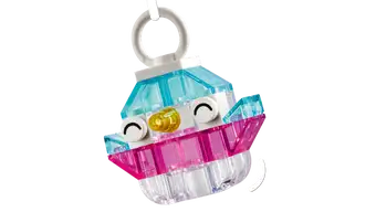 Magical Transparent Box