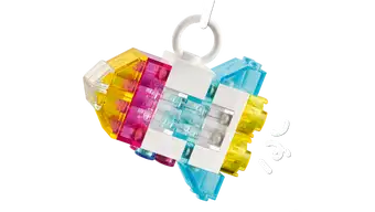 Magical Transparent Box