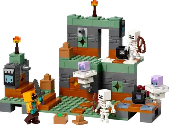 The Trial Chamber