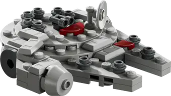Millennium Falcon™ Mini-Build