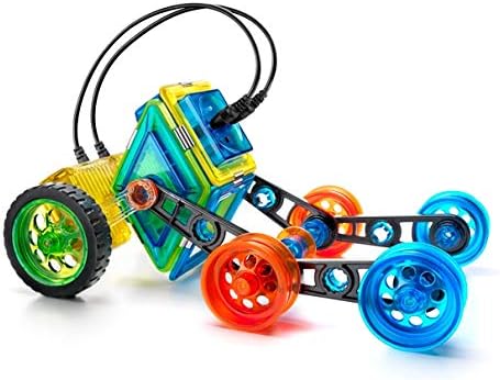Geosmart Flip Bot