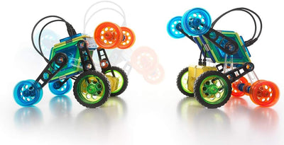 Geosmart Flip Bot