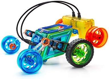 Geosmart Flip Bot
