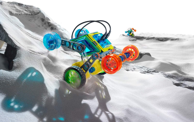 Geosmart Flip Bot