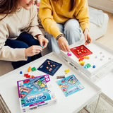 Genius Square