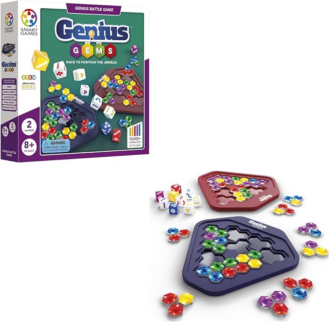 Genius Gems