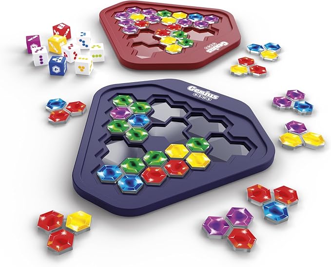 Genius Gems
