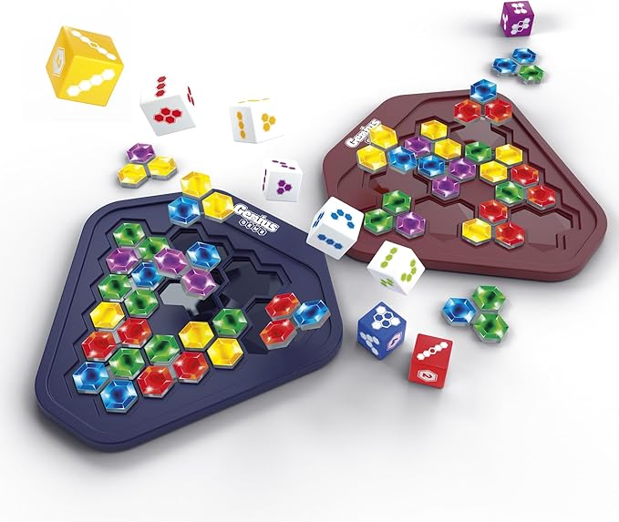 Genius Gems