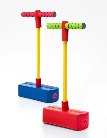 Stomp Hopper